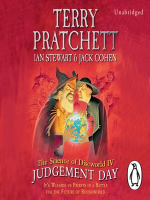 The Science of Discworld IV - Audiobook